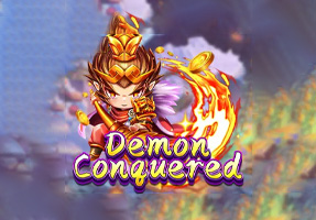 SOIBET Demon Conquered